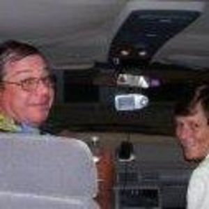 Meet your Posher, Mark